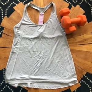 Old Navy workout top